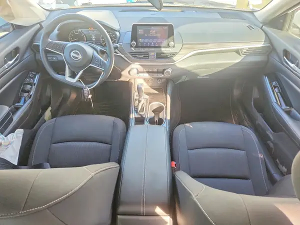 1N4BL4DV3PN426278 2023 NISSAN ALTIMA - Image 8