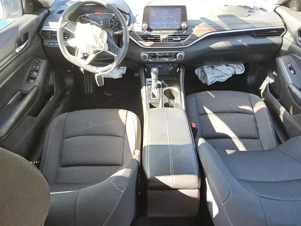 1N4BL4DV3RN301817 2024 NISSAN ALTIMA - Image 8