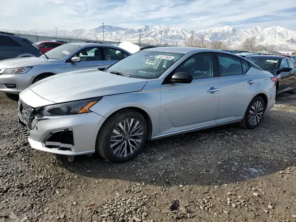1N4BL4DV3RN302756 2024 NISSAN ALTIMA - Image 1