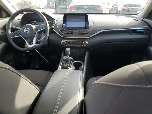 1N4BL4DV3RN302756 2024 NISSAN ALTIMA - Image 8