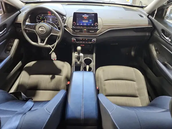 1N4BL4DV3RN304085 2024 NISSAN ALTIMA - Image 8