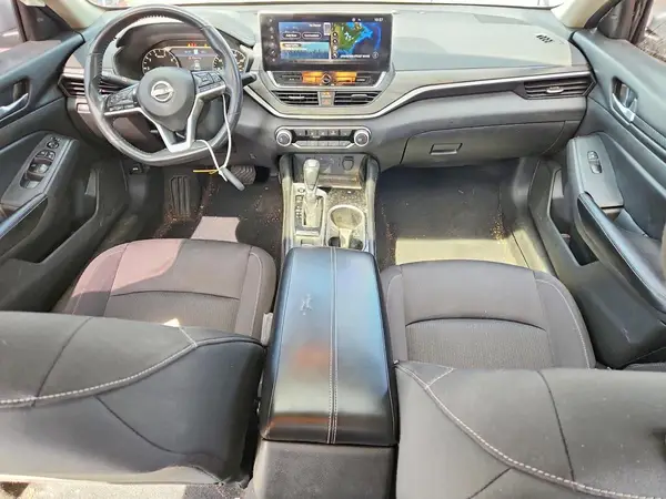 1N4BL4DV3RN304653 2024 NISSAN ALTIMA - Image 8