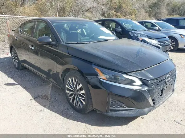 1N4BL4DV3RN305351 2024 NISSAN ALTIMA - Image 1