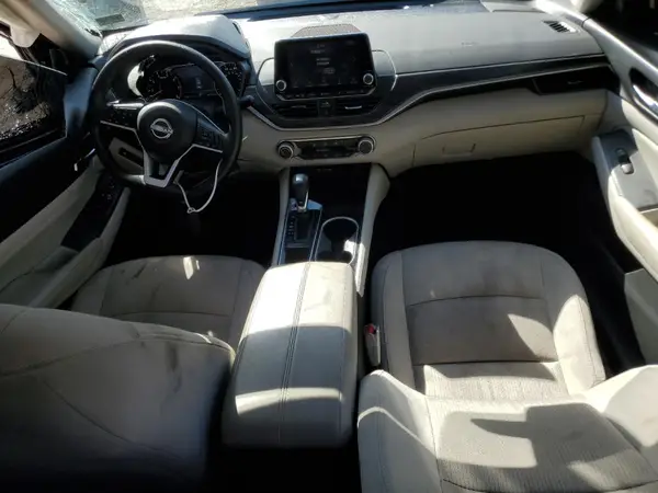 1N4BL4DV3RN306726 2024 NISSAN ALTIMA - Image 8