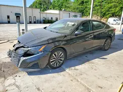 1N4BL4DV3RN307360 2024 NISSAN ALTIMA