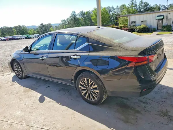 1N4BL4DV3RN307360 2024 NISSAN ALTIMA - Image 2
