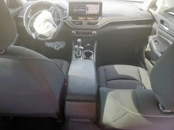 1N4BL4DV3RN307374 2024 NISSAN ALTIMA - Image 8