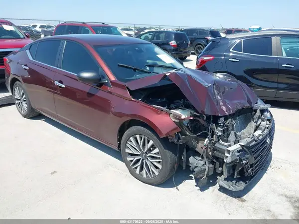 1N4BL4DV3RN309335 2024 NISSAN ALTIMA - Image 1