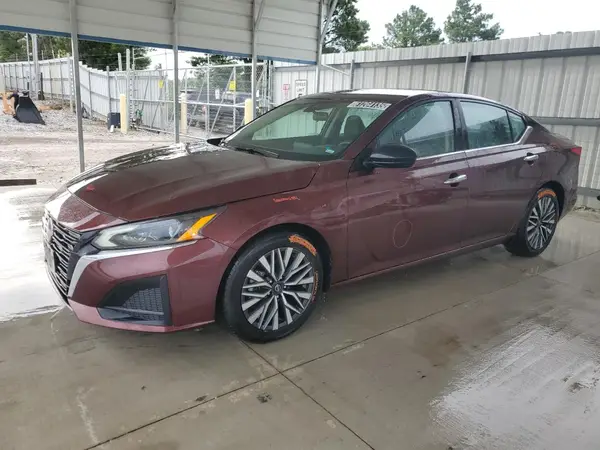 1N4BL4DV3RN309626 2024 NISSAN ALTIMA - Image 1