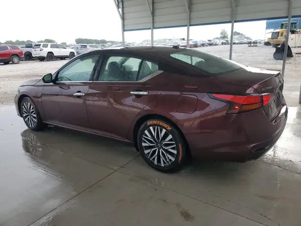 1N4BL4DV3RN309626 2024 NISSAN ALTIMA - Image 2