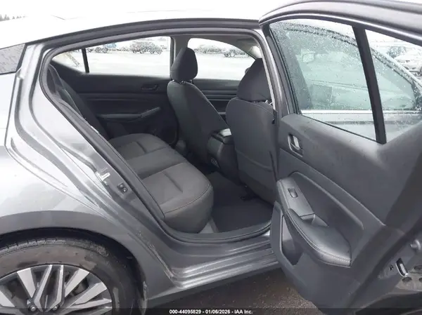 1N4BL4DV3RN311599 2024 NISSAN ALTIMA - Image 8