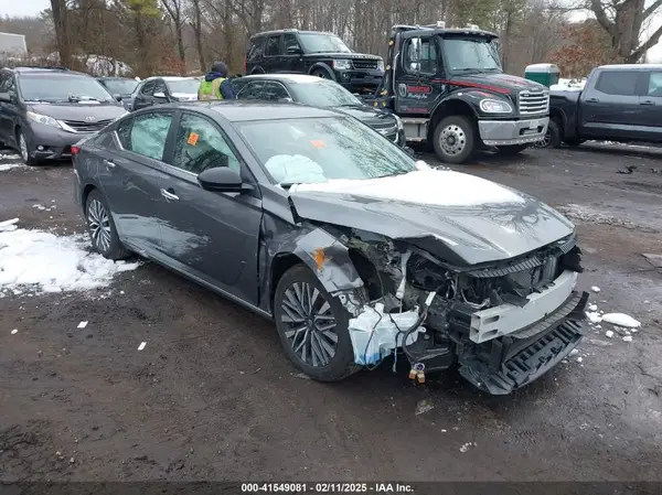 1N4BL4DV3RN312073 2024 NISSAN ALTIMA - Image 1