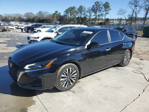 1N4BL4DV3RN313420 2024 NISSAN ALTIMA - Image 1