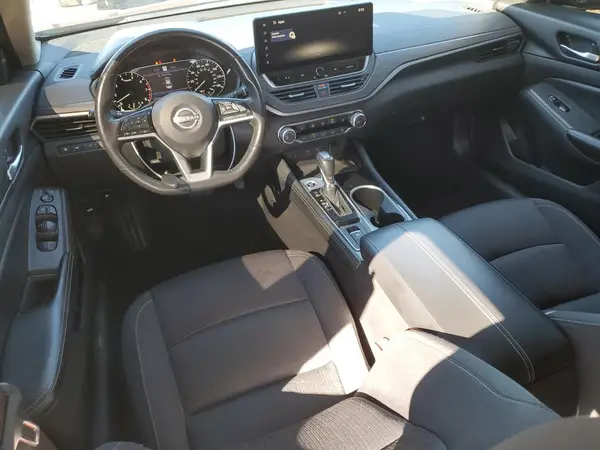 1N4BL4DV3RN313420 2024 NISSAN ALTIMA - Image 8
