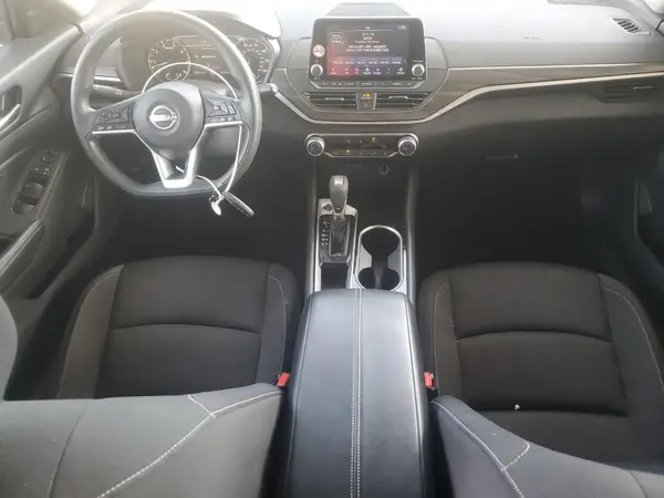 1N4BL4DV3RN314275 2024 NISSAN ALTIMA - Image 8