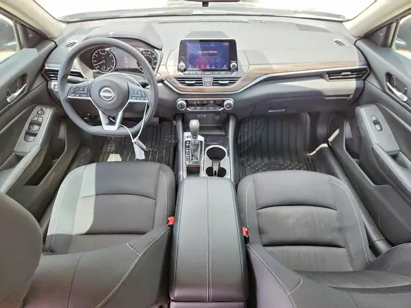 1N4BL4DV3RN316219 2024 NISSAN ALTIMA - Image 7