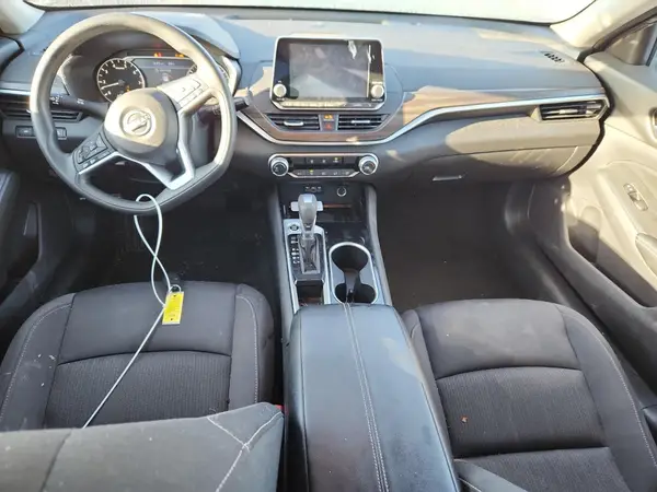 1N4BL4DV3RN316740 2024 NISSAN ALTIMA - Image 8