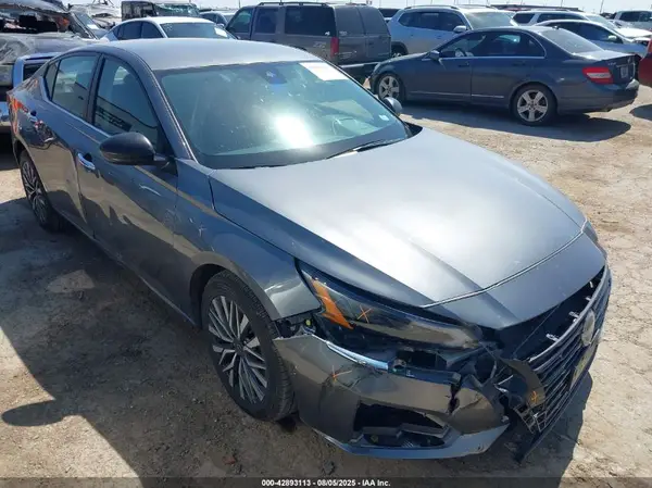 1N4BL4DV3RN319296 2024 NISSAN ALTIMA - Image 1
