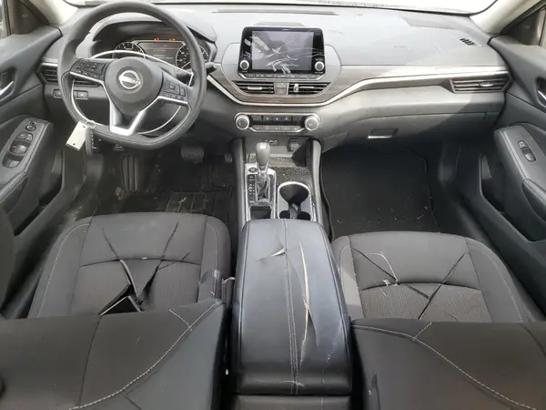 1N4BL4DV3RN320075 2024 NISSAN ALTIMA - Image 8