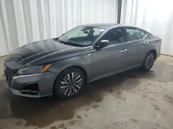 1N4BL4DV3RN321632 2024 NISSAN ALTIMA - Image 1