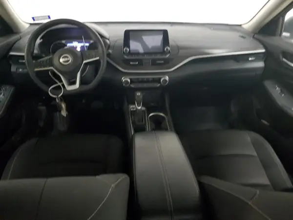 1N4BL4DV3RN321632 2024 NISSAN ALTIMA - Image 8
