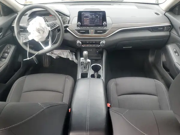 1N4BL4DV3RN322974 2024 NISSAN ALTIMA - Image 8