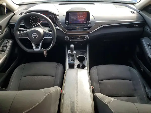 1N4BL4DV3RN324398 2024 NISSAN ALTIMA - Image 8
