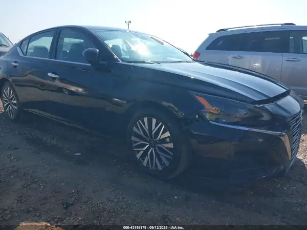 1N4BL4DV3RN324840 2024 NISSAN ALTIMA - Image 1