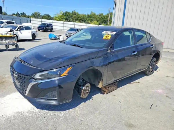 1N4BL4DV3RN326247 2024 NISSAN ALTIMA - Image 1