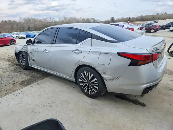 1N4BL4DV3RN326748 2024 NISSAN ALTIMA - Image 2