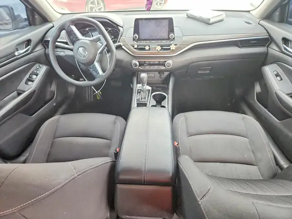 1N4BL4DV3RN326748 2024 NISSAN ALTIMA - Image 8