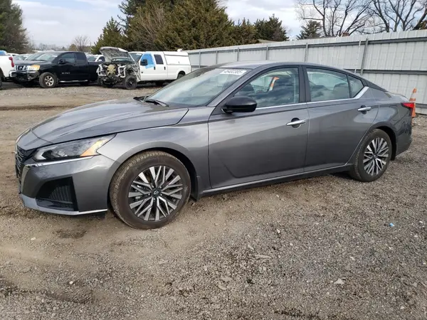 1N4BL4DV3RN328807 2024 NISSAN ALTIMA - Image 1