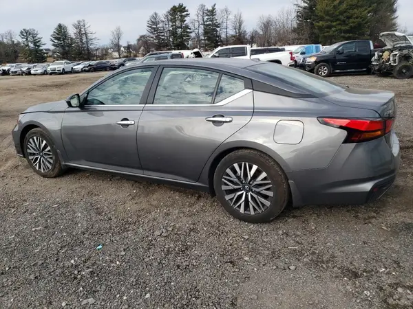 1N4BL4DV3RN328807 2024 NISSAN ALTIMA - Image 2