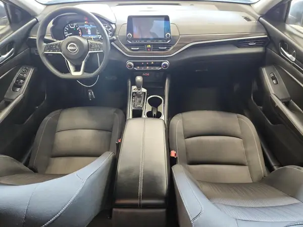 1N4BL4DV3RN328922 2024 NISSAN ALTIMA - Image 8