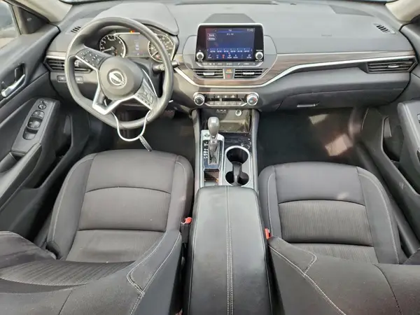 1N4BL4DV3RN328967 2024 NISSAN ALTIMA - Image 8