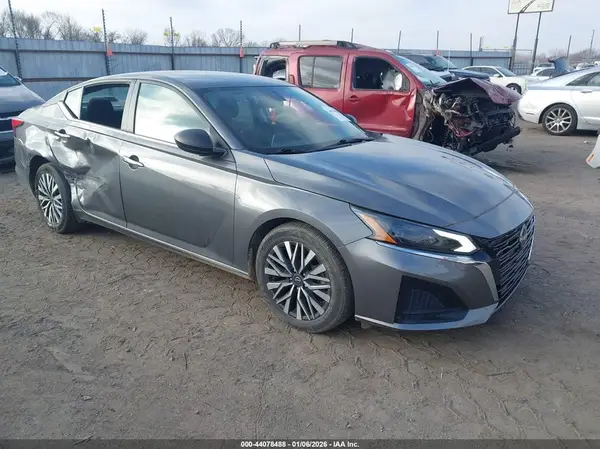 1N4BL4DV3RN331898 2024 NISSAN ALTIMA - Image 1