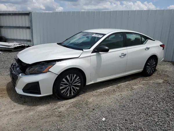 1N4BL4DV3RN334784 2024 NISSAN ALTIMA - Image 1