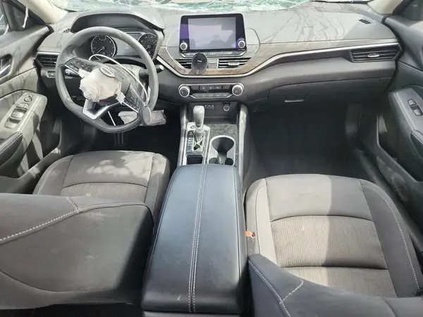 1N4BL4DV3RN335501 2024 NISSAN ALTIMA - Image 8