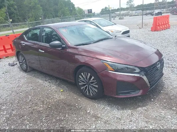 1N4BL4DV3RN335949 2024 NISSAN ALTIMA - Image 1