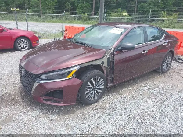 1N4BL4DV3RN335949 2024 NISSAN ALTIMA - Image 2