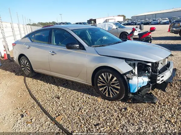 1N4BL4DV3RN337751 2024 NISSAN ALTIMA - Image 1