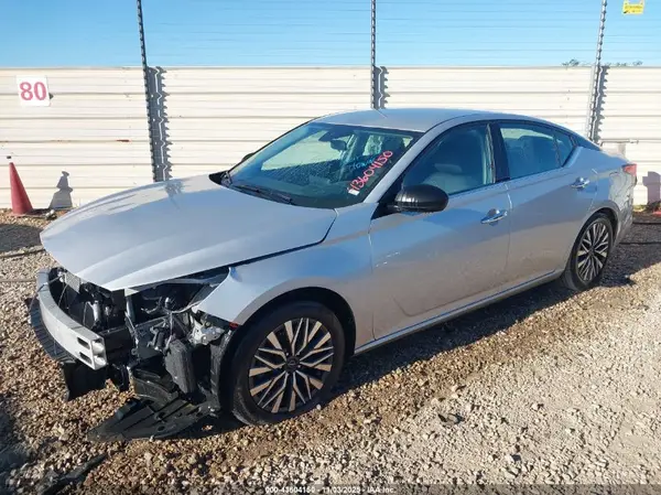 1N4BL4DV3RN337751 2024 NISSAN ALTIMA - Image 2