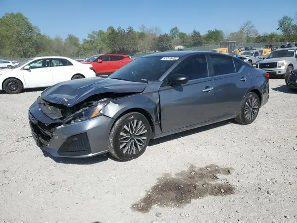 1N4BL4DV3RN337829 2024 NISSAN ALTIMA - Image 1