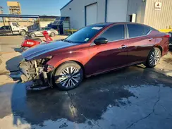 1N4BL4DV3RN338057 2024 NISSAN ALTIMA