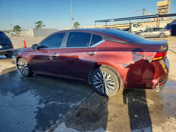 1N4BL4DV3RN338057 2024 NISSAN ALTIMA - Image 2
