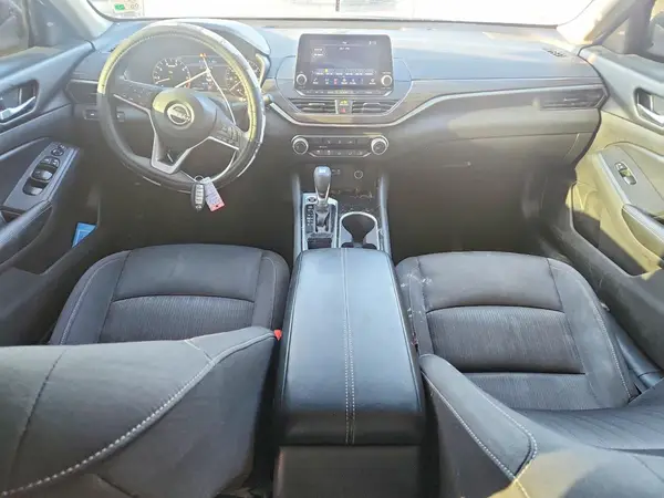 1N4BL4DV3RN338057 2024 NISSAN ALTIMA - Image 8