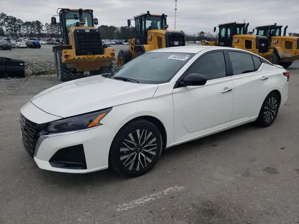 1N4BL4DV3RN339872 2024 NISSAN ALTIMA - Image 1