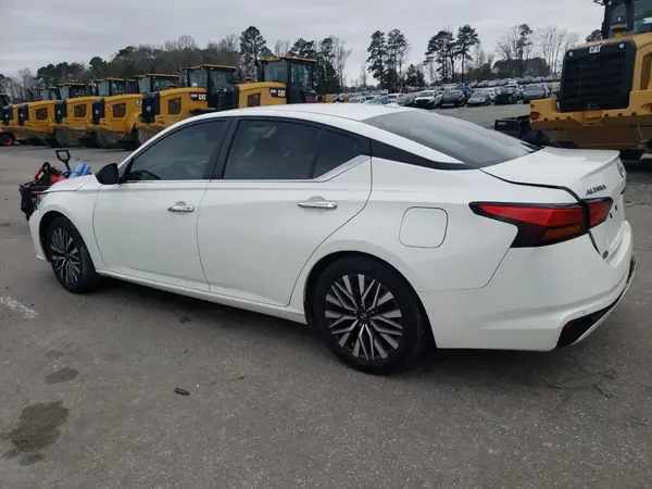 1N4BL4DV3RN339872 2024 NISSAN ALTIMA - Image 2