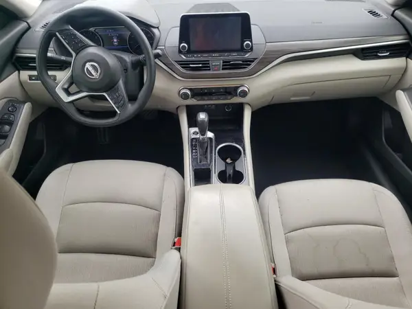 1N4BL4DV3RN339872 2024 NISSAN ALTIMA - Image 8