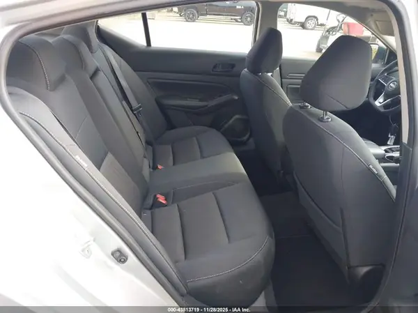 1N4BL4DV3RN340164 2024 NISSAN ALTIMA - Image 8
